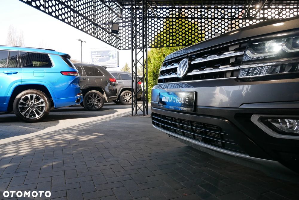 Volkswagen Atlas - 33