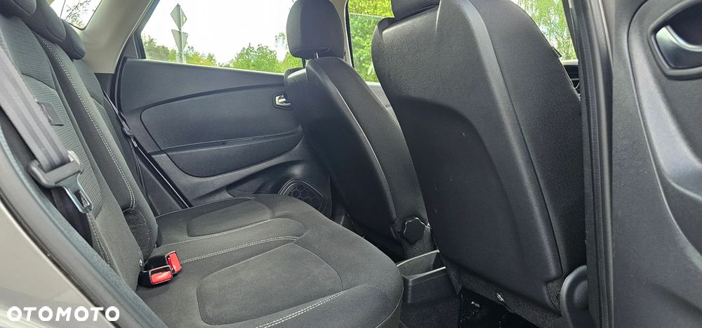 Renault Captur (ENERGY) TCe 90 LIFE - 29