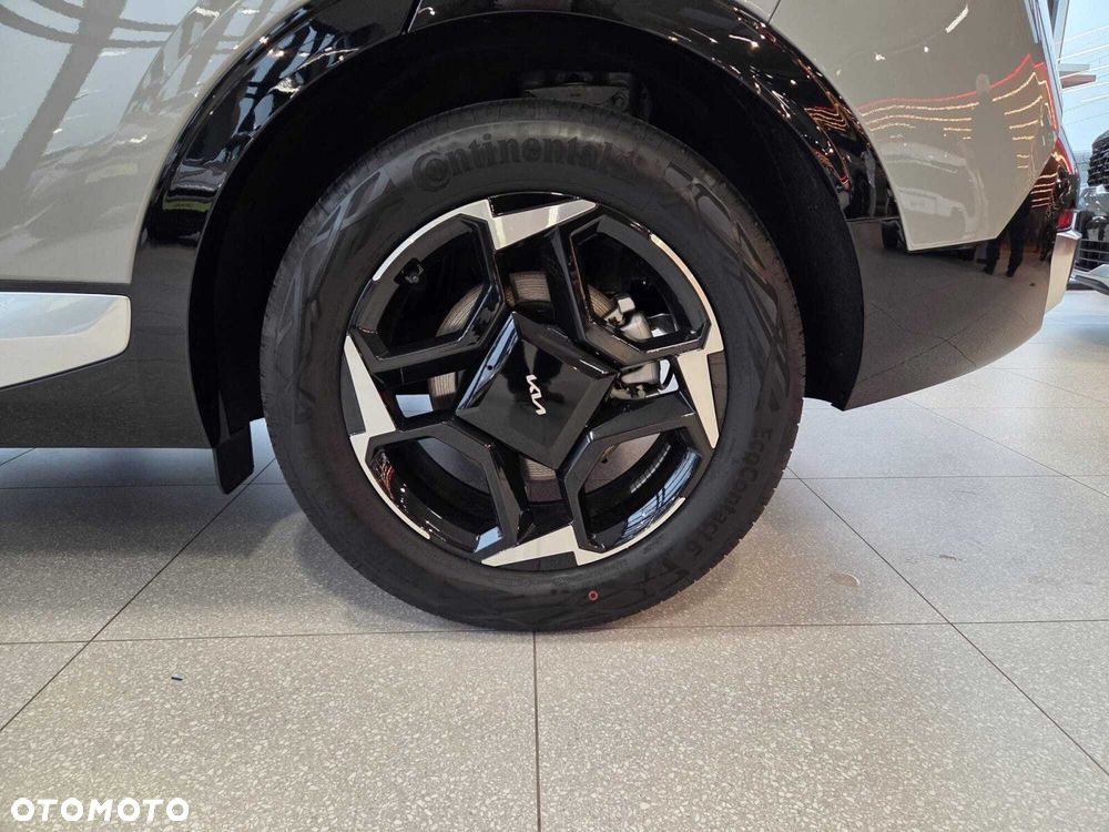 Kia Sportage 1.6 T-GDI HEV Business Line 2WD - 38