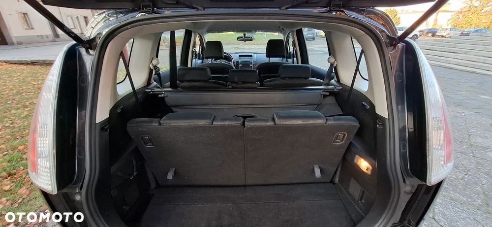 Mazda 5 1.8 Exclusive - 25