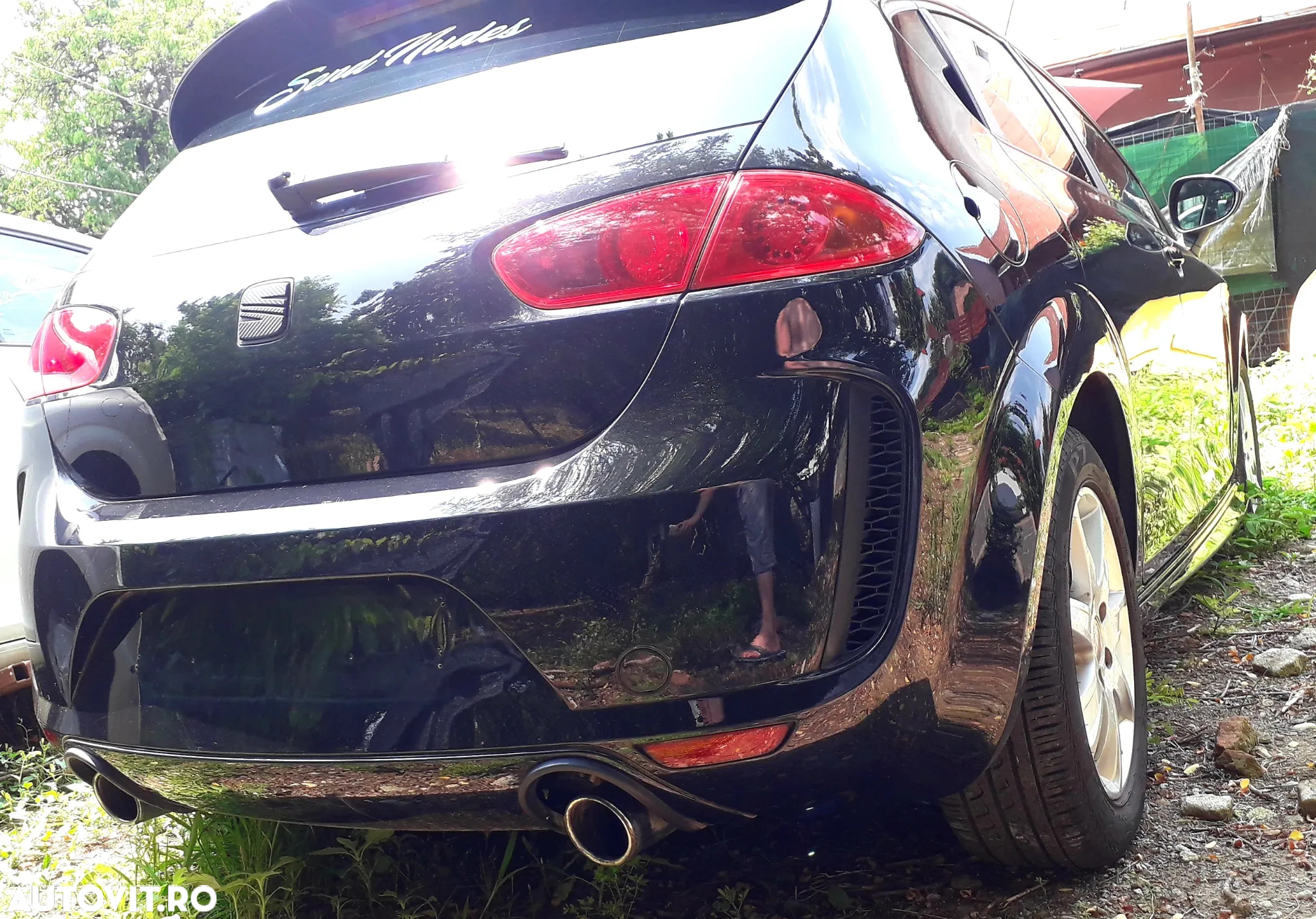 Seat Leon 1.2 TSI Reference - 14
