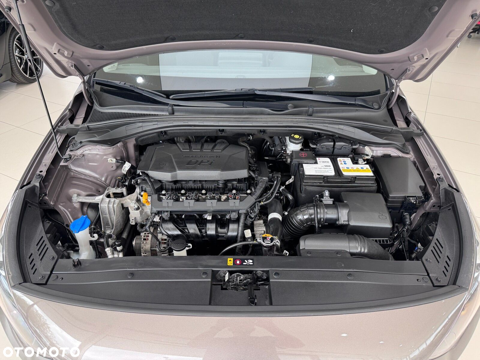 Hyundai i30 1.5 DPI Classic + - 19