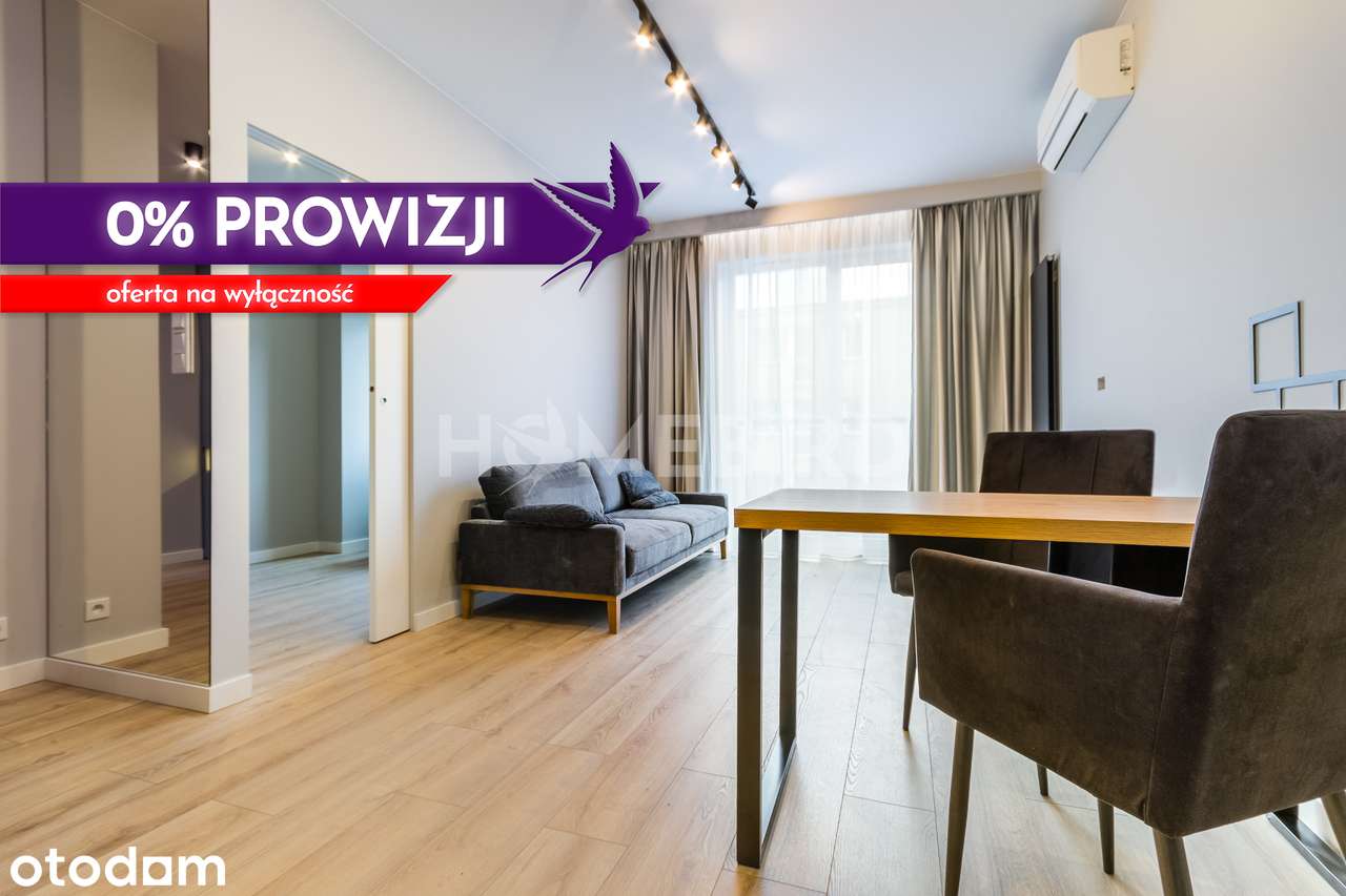 Komfortowe, 3-pokojowe mieszkanie na SIennej 65