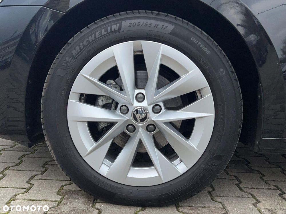 Skoda Octavia - 32