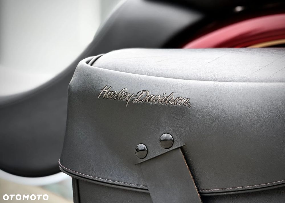 Harley-Davidson V-Rod Muscle - 40