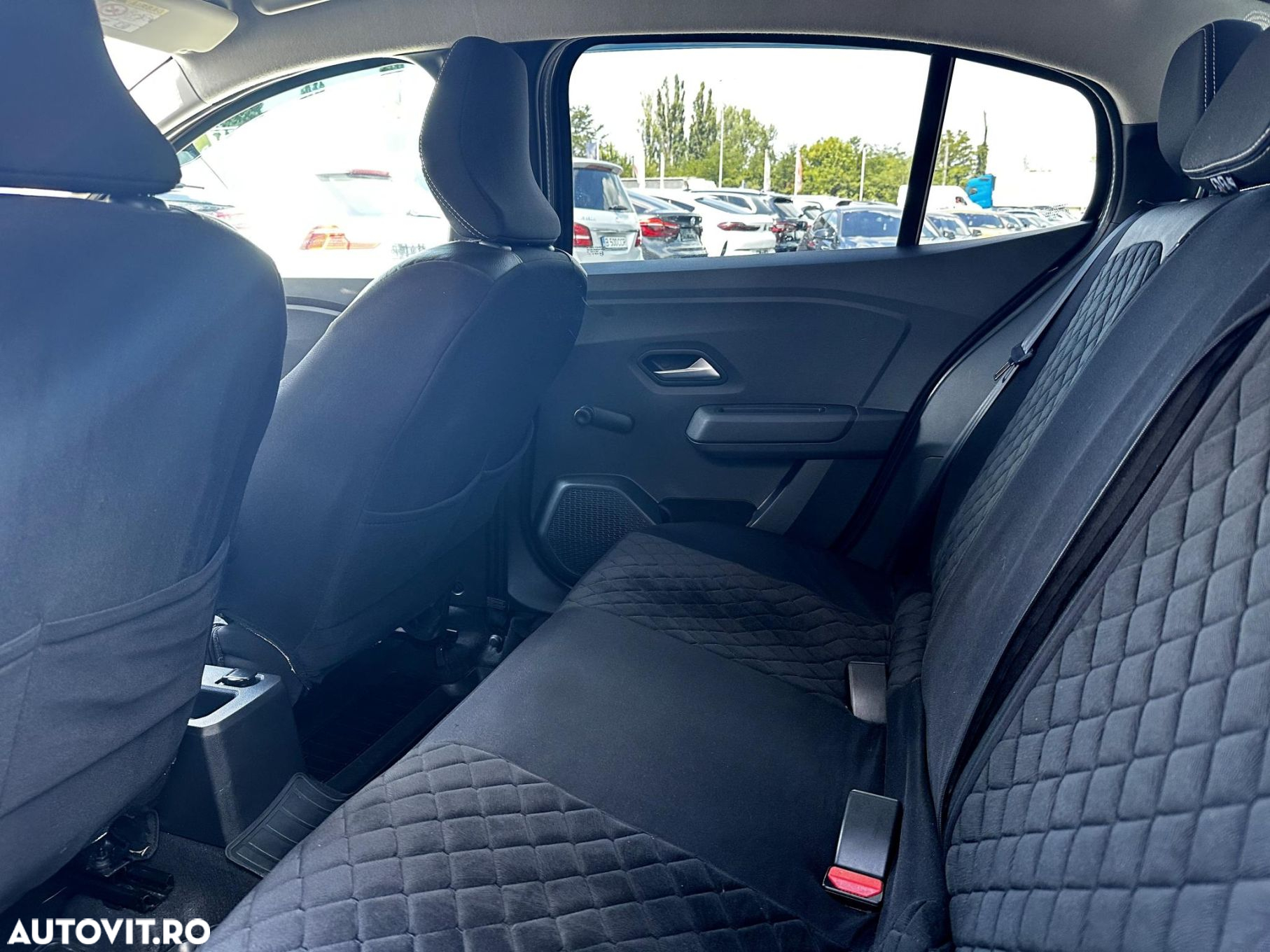 Dacia Logan - 21