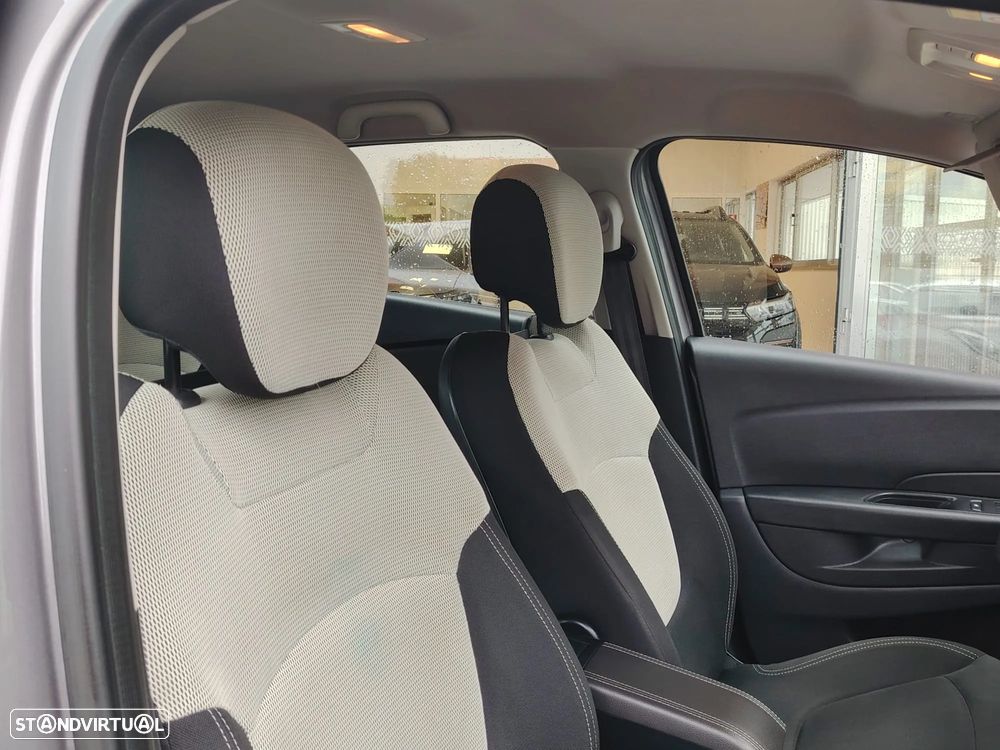 Renault Captur 0.9 TCE Exclusive - 19