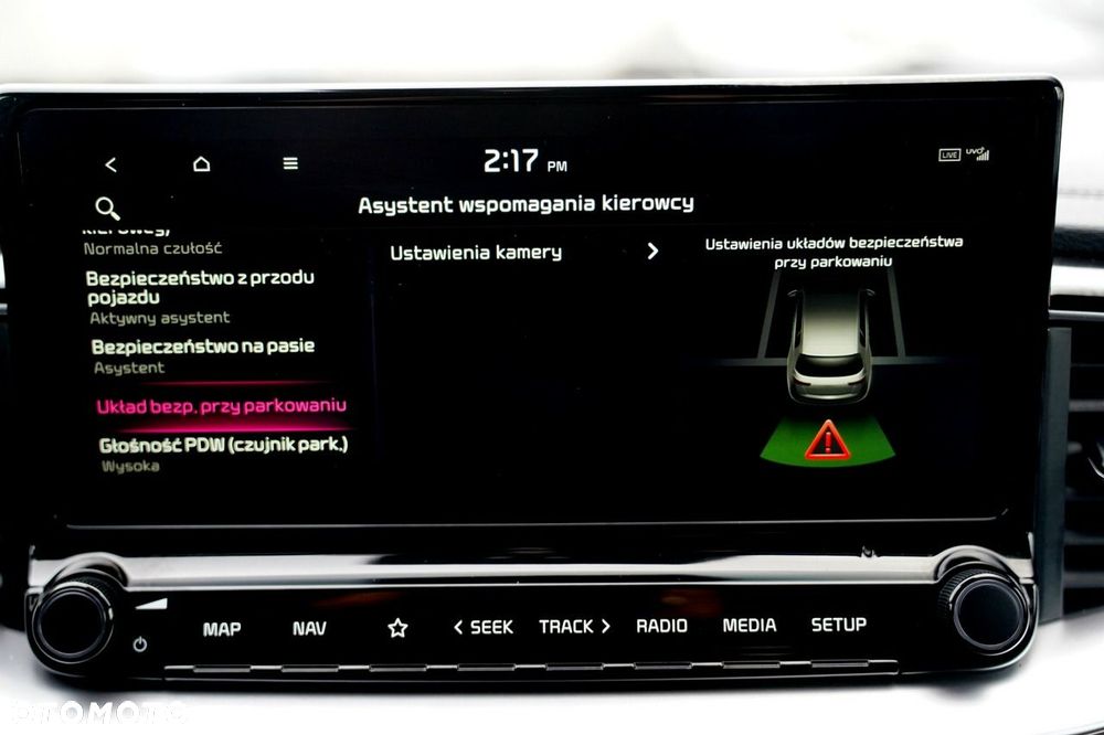 Kia XCeed - 39