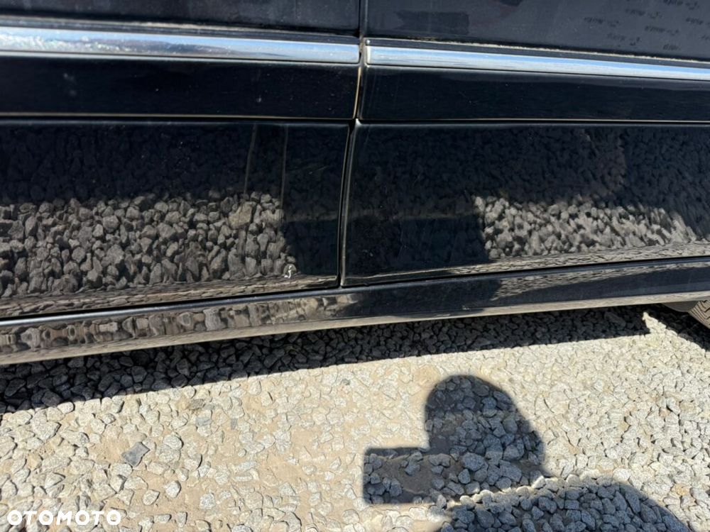 Mercedes-Benz Klasa E 200 Kompressor Automatik Elegance - 21
