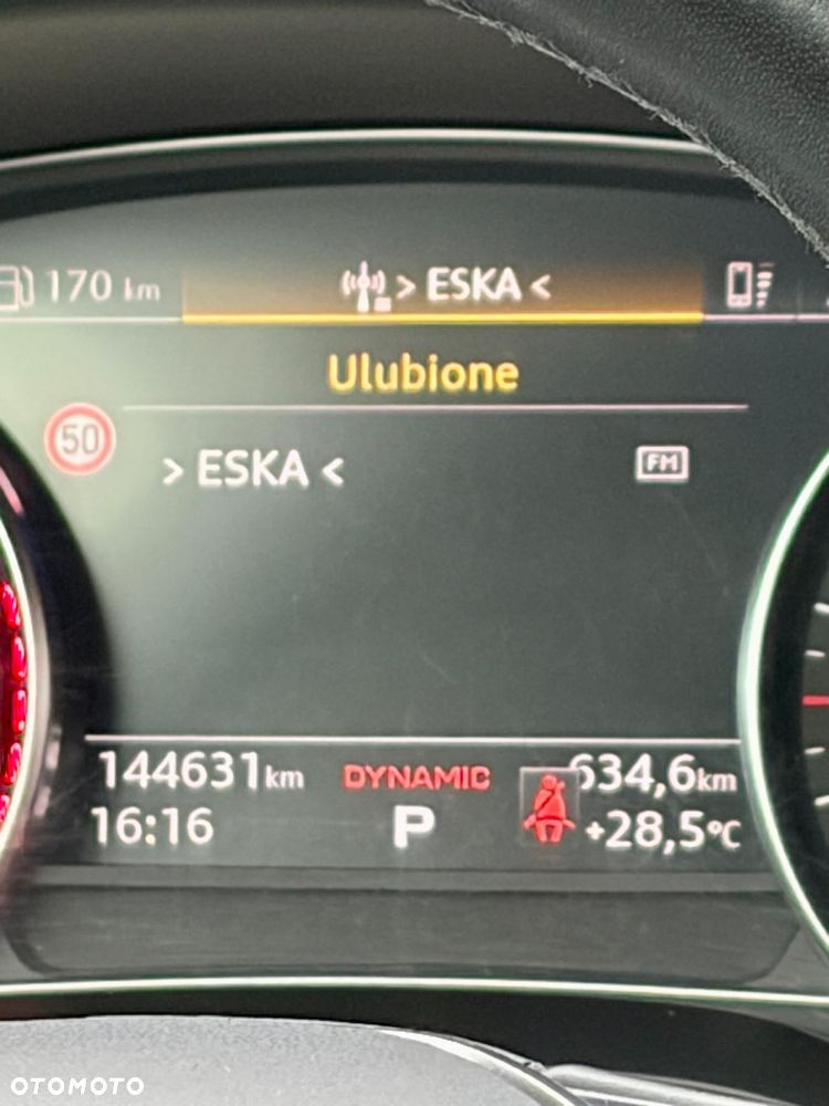 Audi A6 Limousine - 11