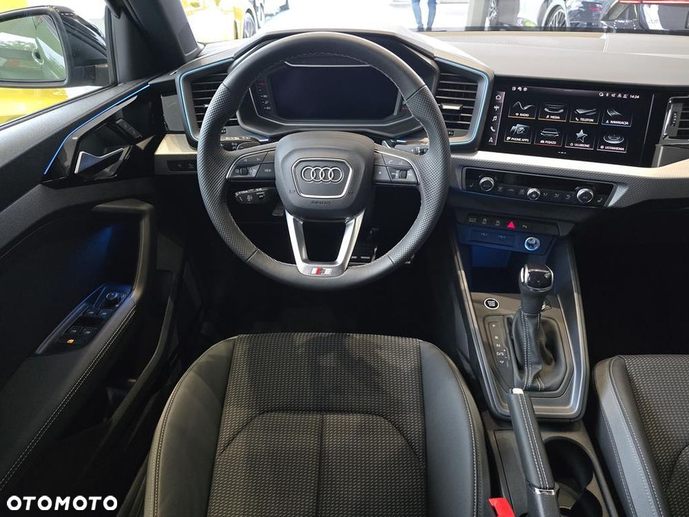 Audi A1 - 23