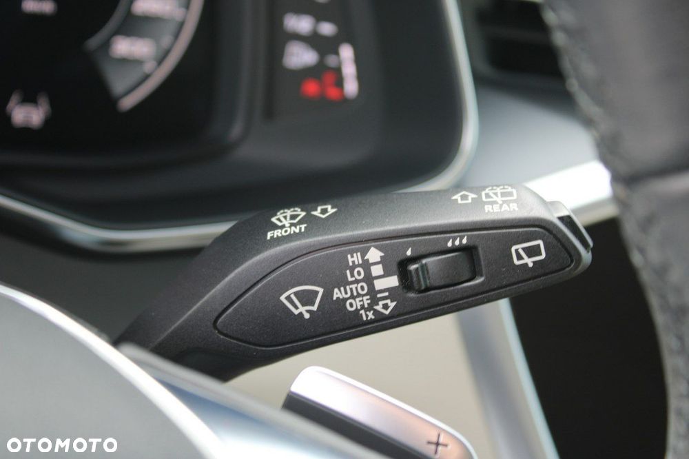 Audi A6 Avant - 31