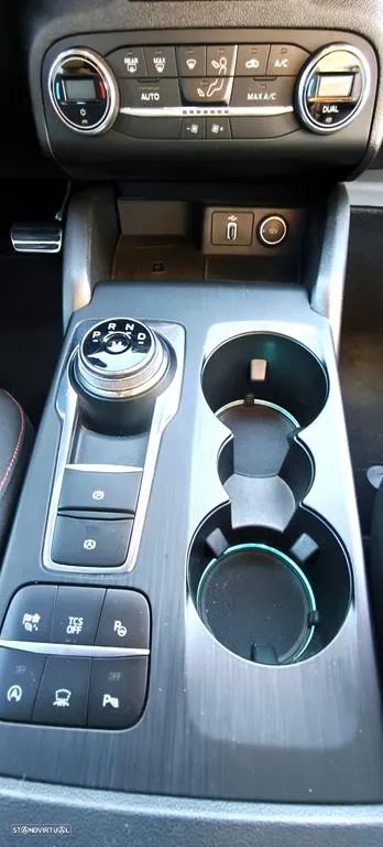 Ford Focus 1.5 TDCi EcoBlue ST-Line Aut. - 7