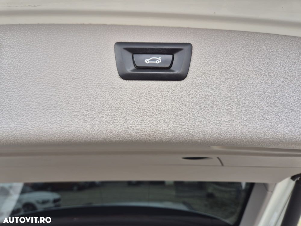 BMW Seria 3 316d Modern Line - 17