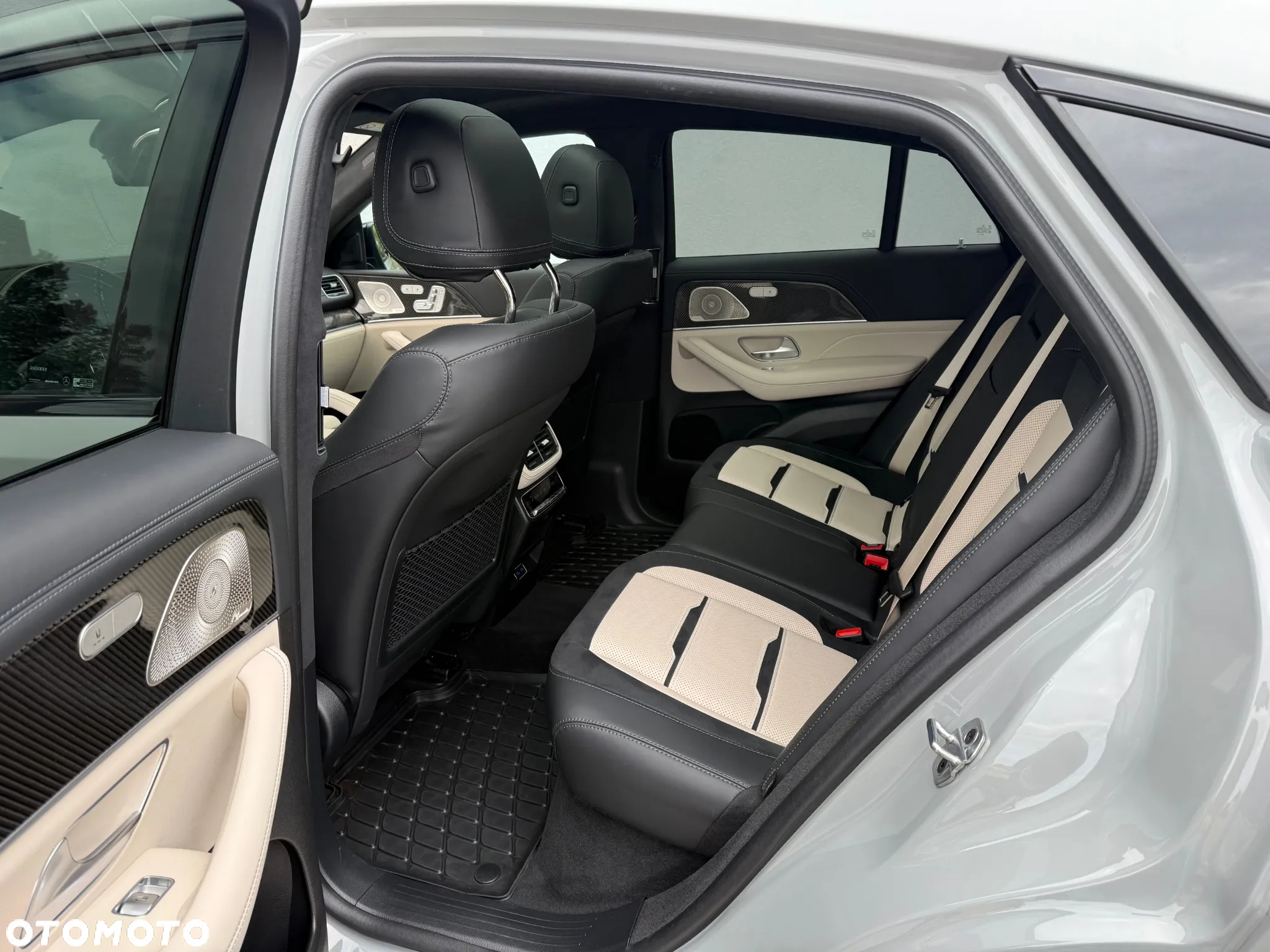 Mercedes-Benz GLE AMG 63 S 4-Matic - 10