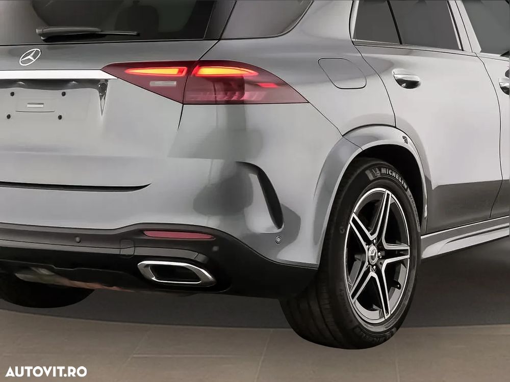 Mercedes-Benz GLE 450 4MATIC 9G-TRONIC AMG Line Advanced Plus - 6