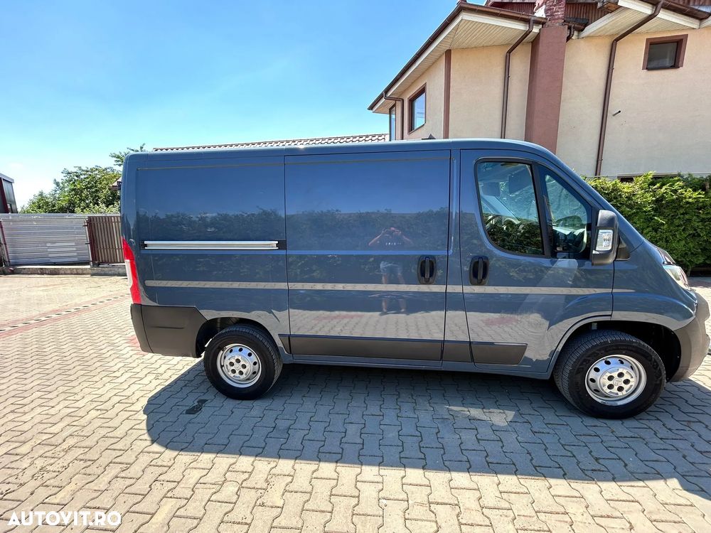Citroën Jumper L2H1 Durisotti S&S - 1