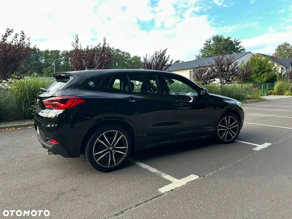 BMW X2 - 6