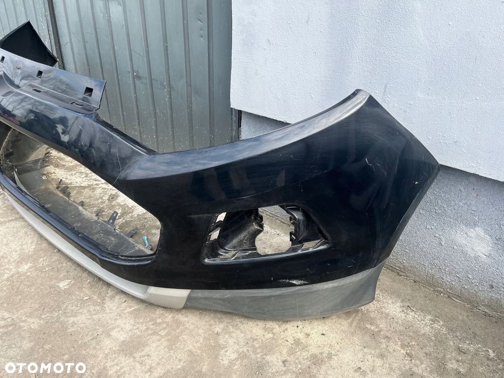 ZDERZAK PRZÓD FORD ECOSPORT MK2 GN15-17757-H 13-17 - 4
