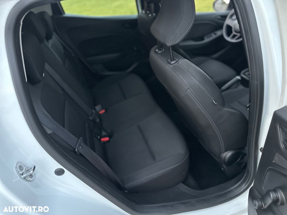 Renault Clio - 17