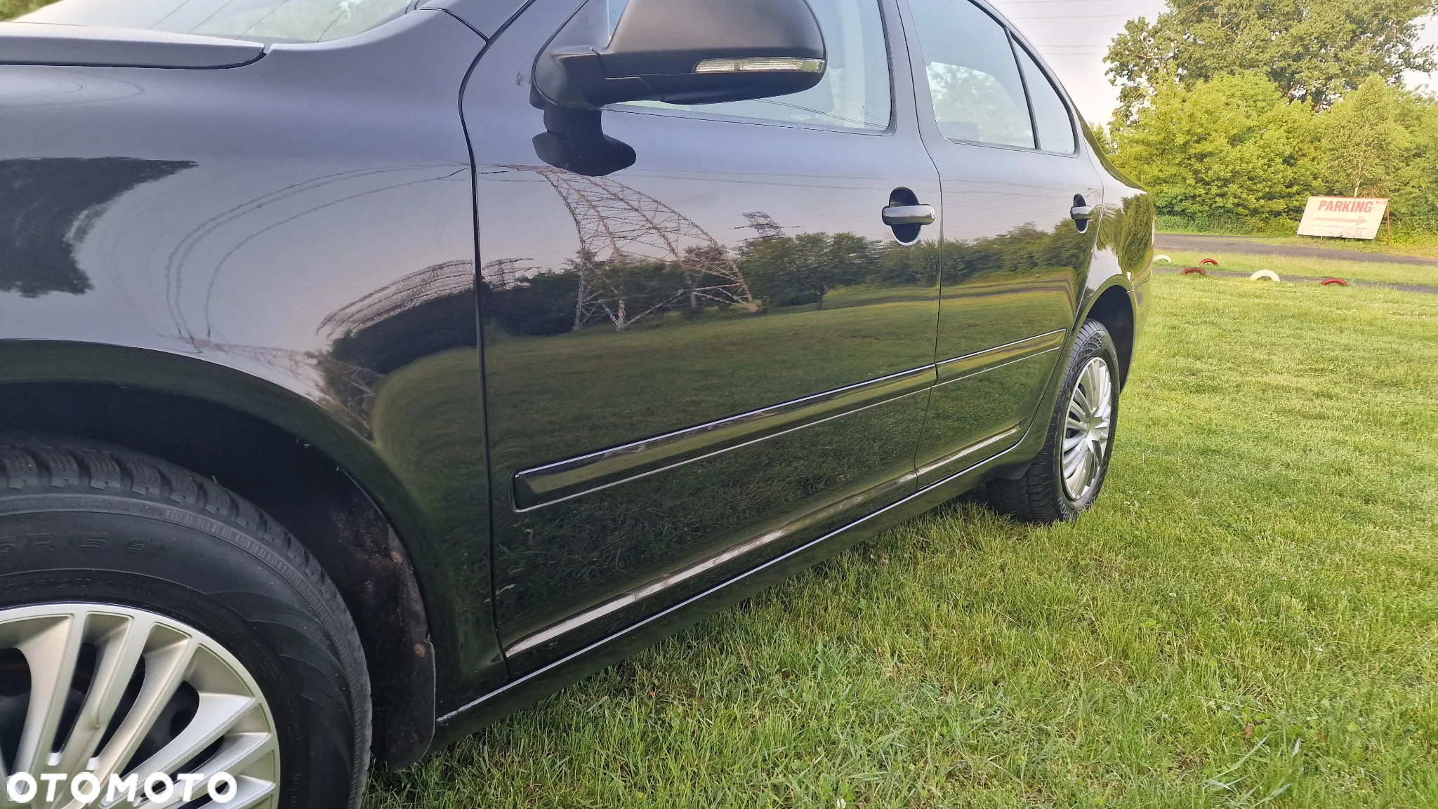 Skoda Octavia 1.6 TDI Classic - 31