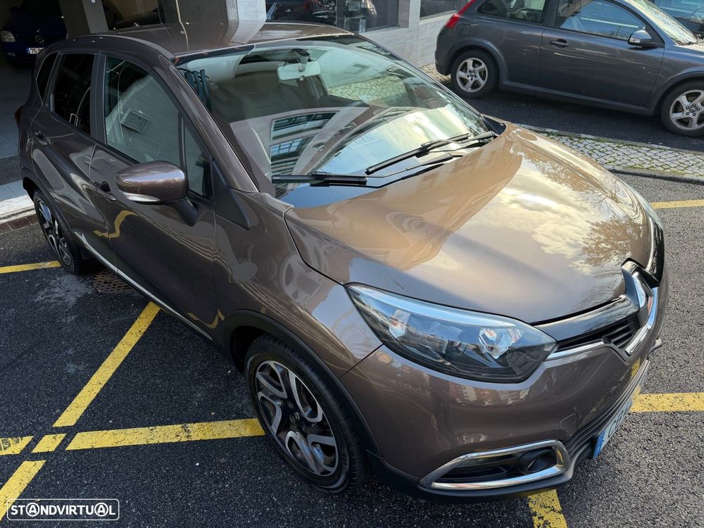 Renault Captur 0.9 TCE - 27