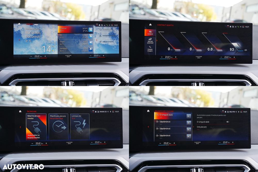 BMW Seria 3 320e AT PHEV - 27