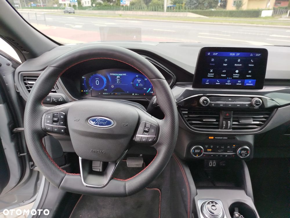 Ford Kuga - 14