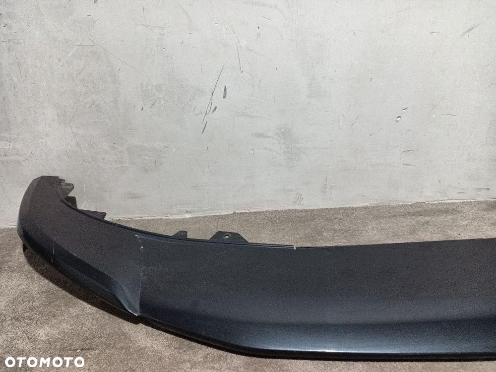 DOKŁADKA ZDERZAKA PRZÓD PRZEDNIA AUDI Q3 83A 83A807061 - 2