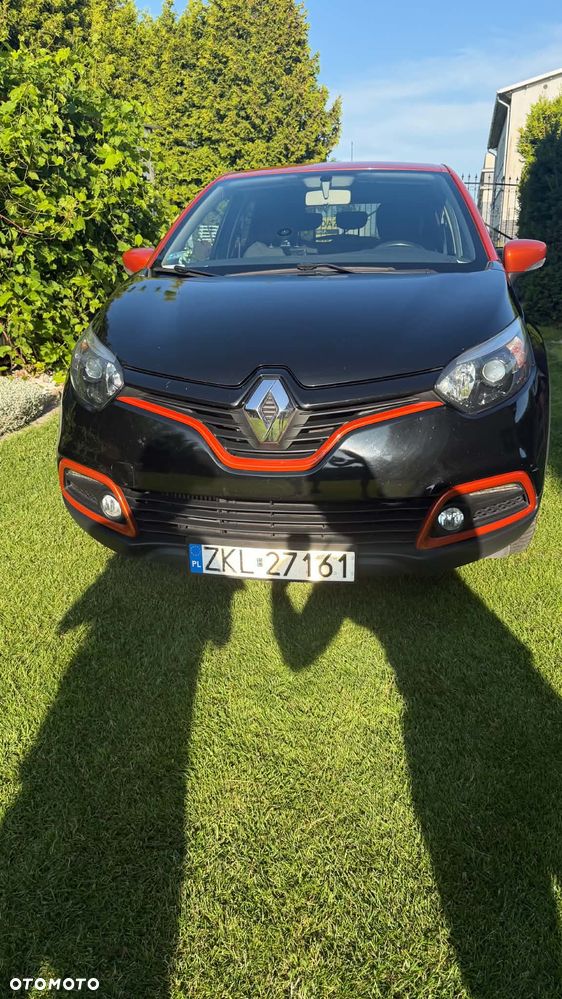 Renault Captur - 1