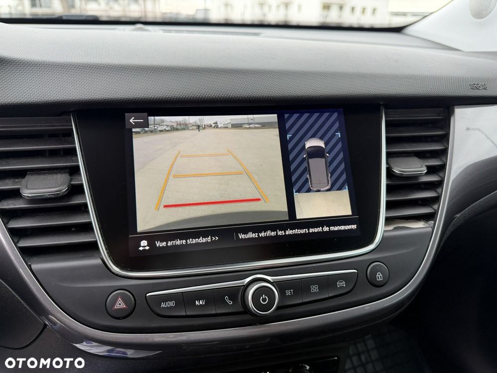 Opel Crossland X 1.5 CDTI Edition S&S - 25