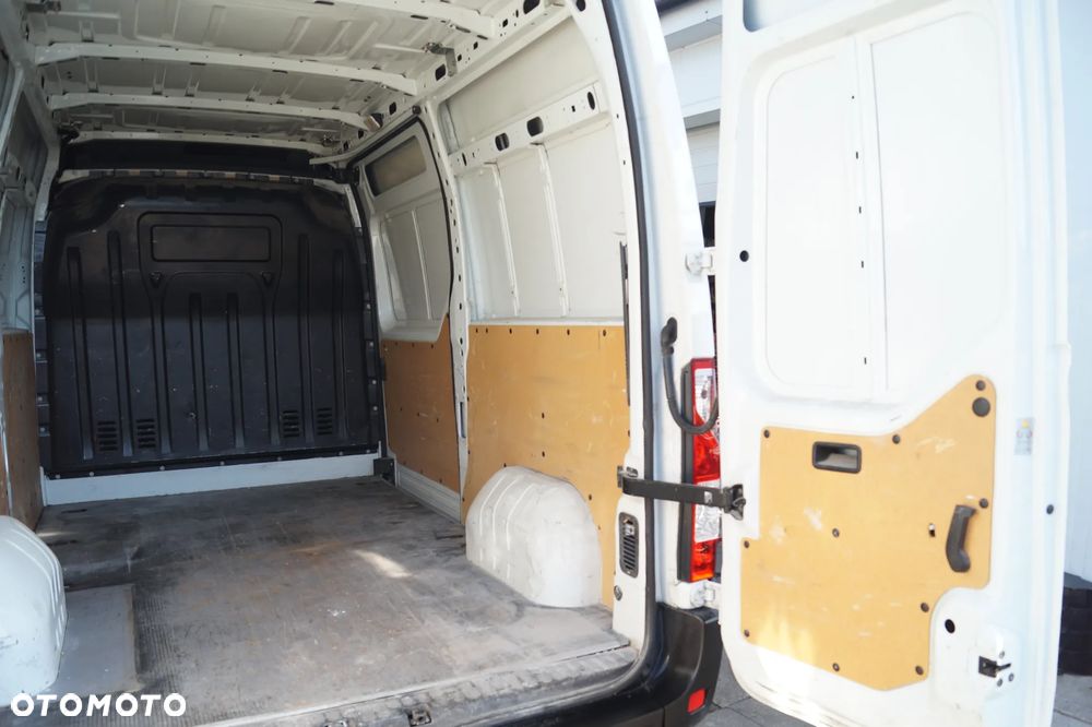 Renault Master - 21