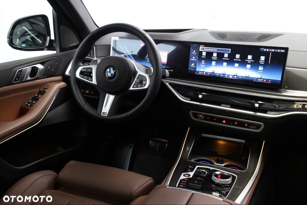 BMW X5 xDrive40d mHEV sport - 23