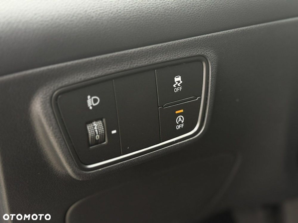 Hyundai Tucson 1.6 T-GDi Modern 2WD - 14