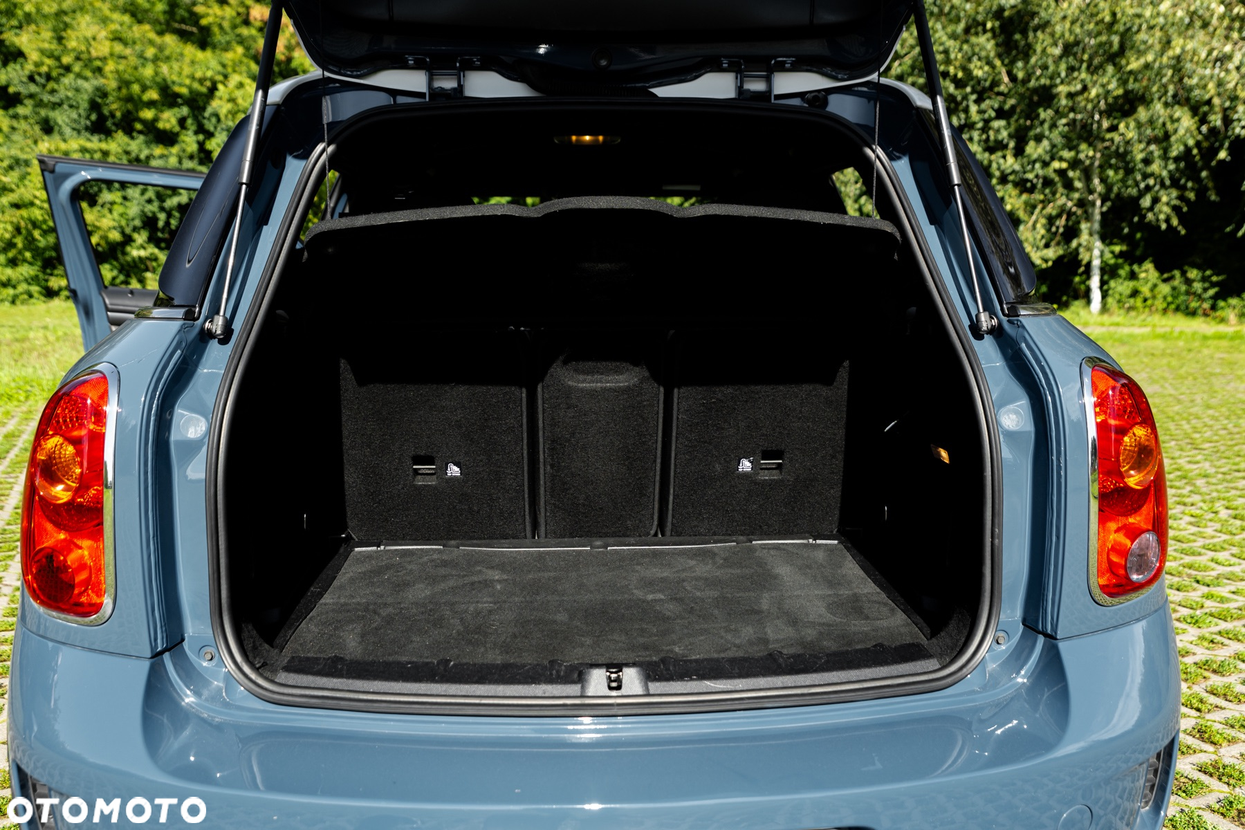 MINI Countryman Cooper S - 40