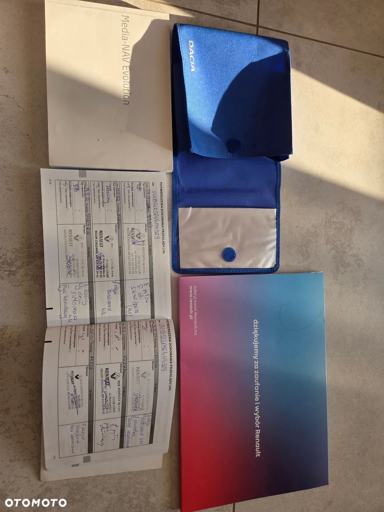 Dacia Sandero Stepway 0.9 TCe Laureate S&S - 32