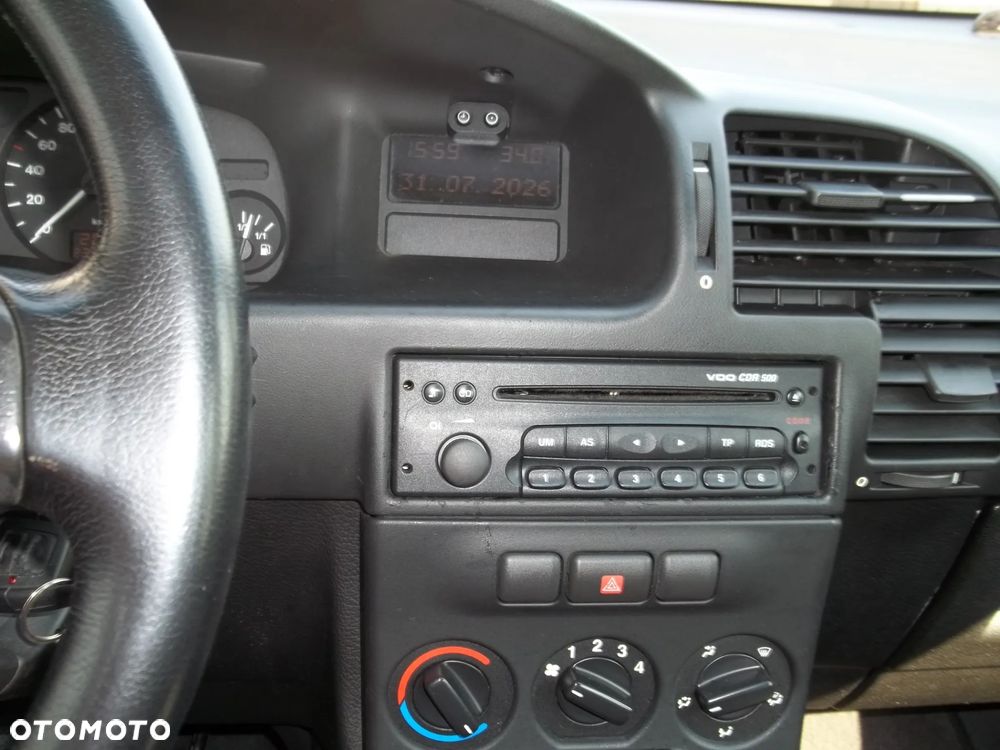 Opel Zafira 1.8 16V Elegance - 5