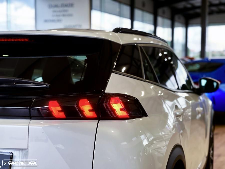 Peugeot 2008 1.2 PureTech Allure - 7