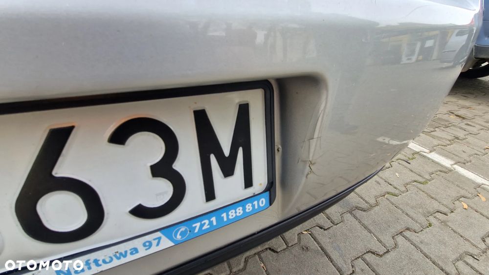 Opel Vectra 1.8 Comfort - 9