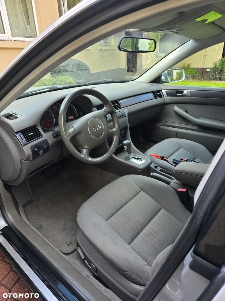 Audi A6 - 13