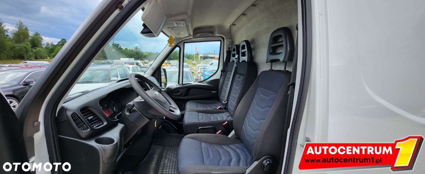 Iveco DAILY 35S16 - 7
