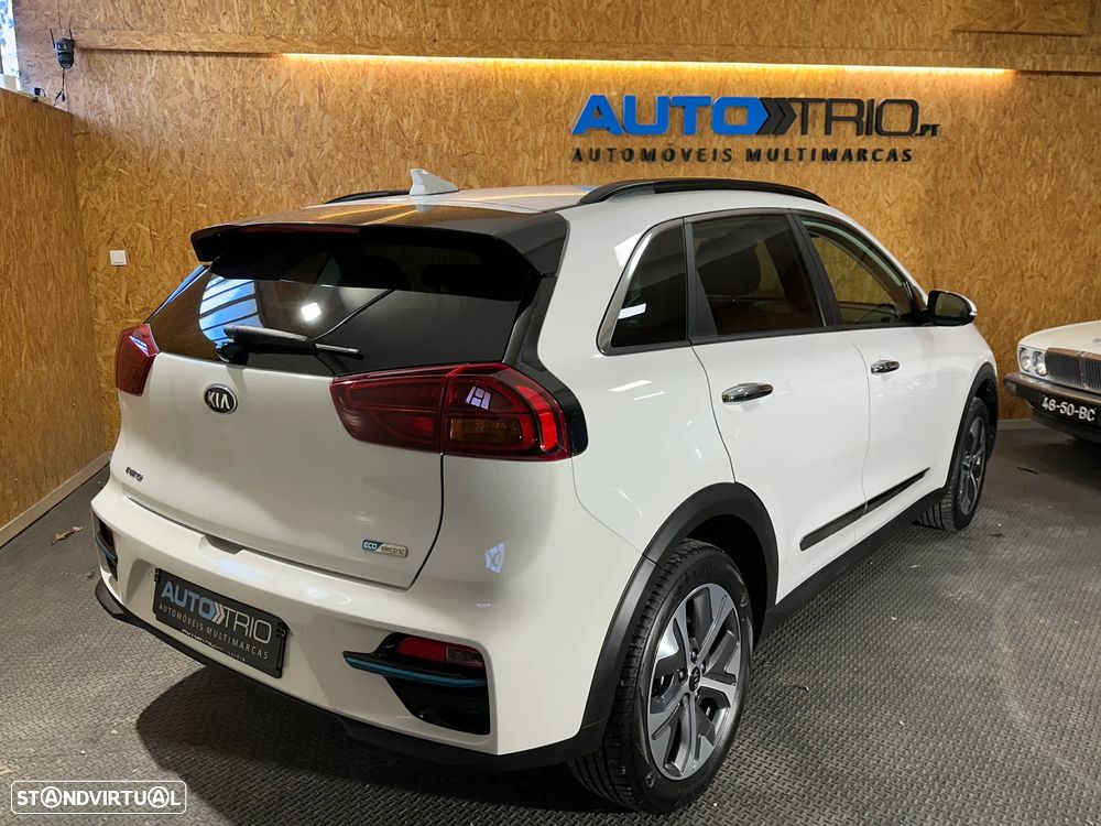 Kia e-Niro Vision - 2
