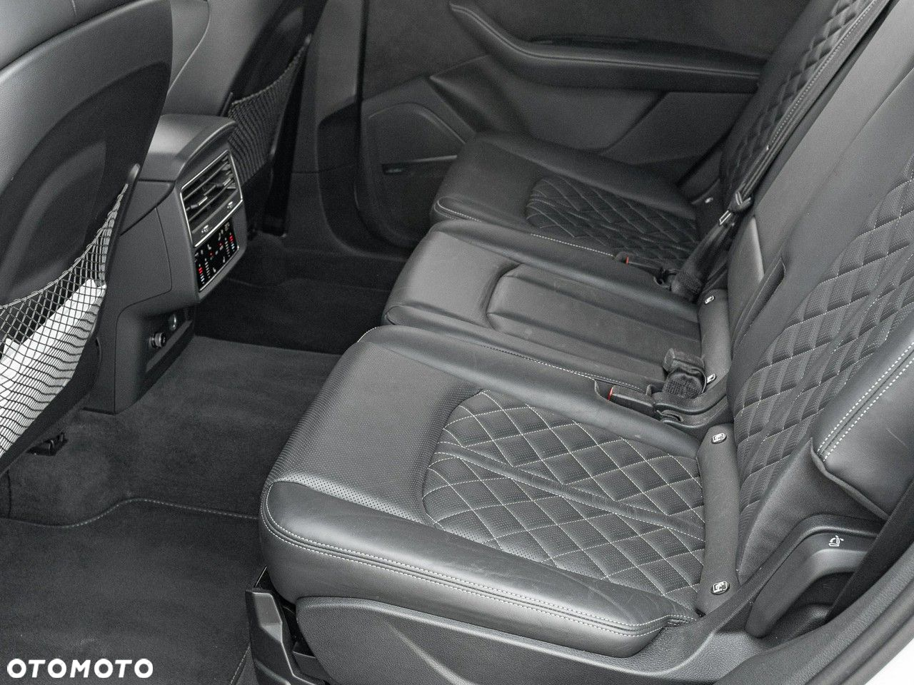 Audi SQ7 TDI Quattro Tiptronic - 28