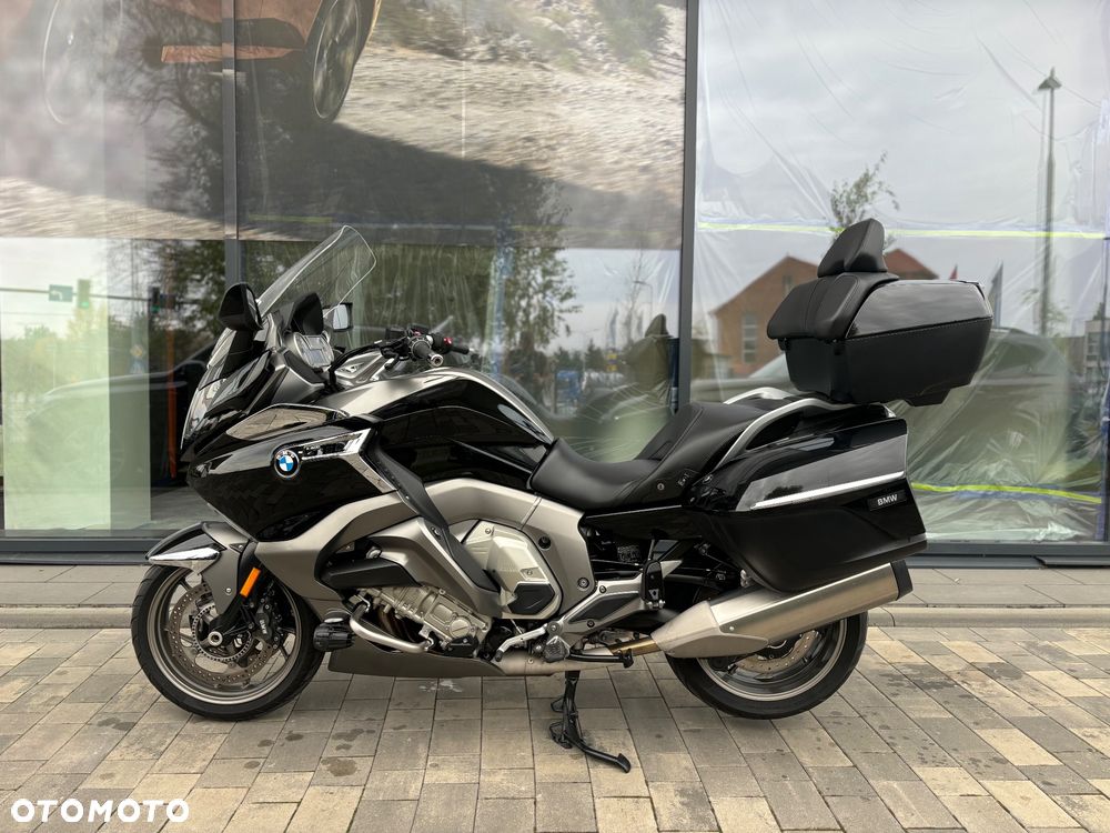 BMW K - 6