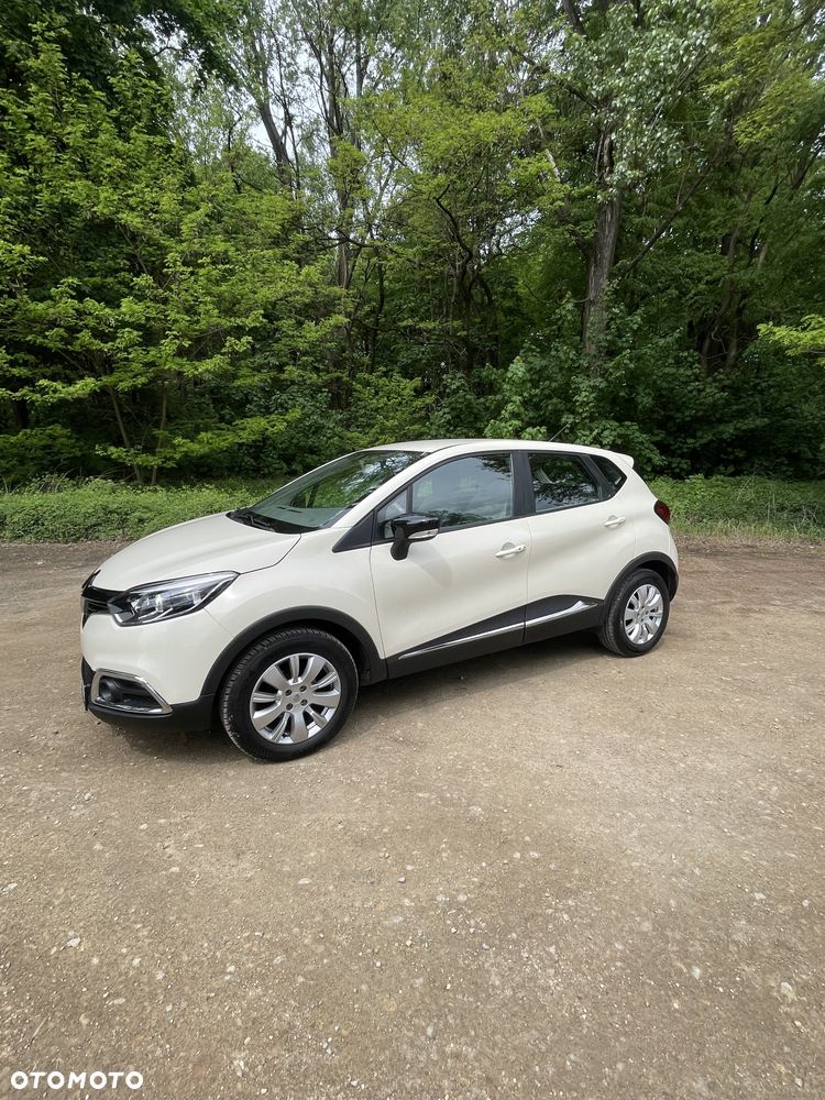 Renault Captur ENERGY TCe 90 Start&Stop Dynamique - 3