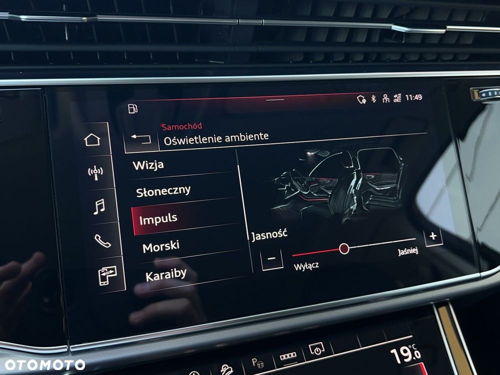 Audi Q7 45 TDI mHEV Quattro S Line Tiptr - 31