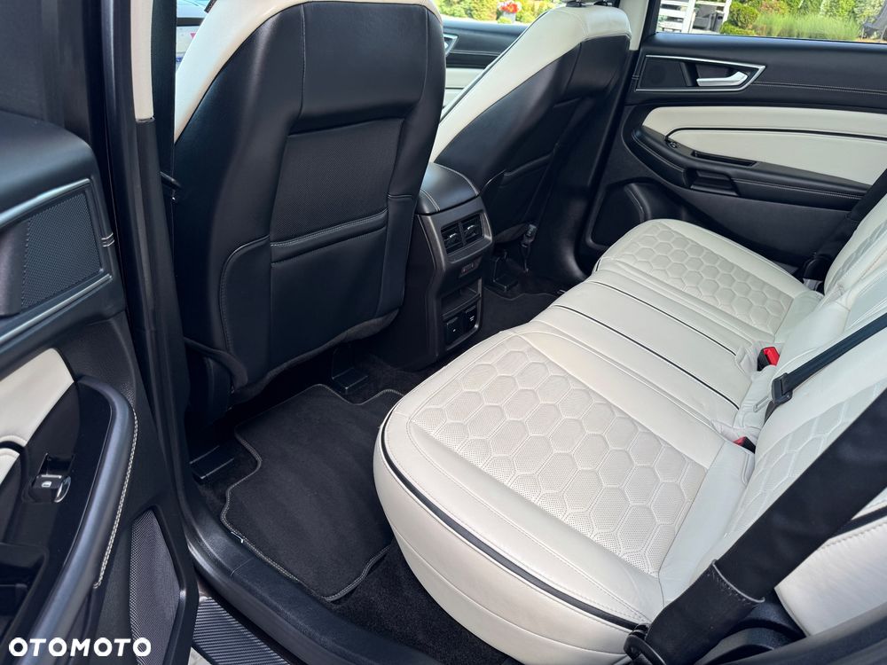 Ford Edge 2.0 TDCi Bi-Turbo 4x4 Vignale - 16