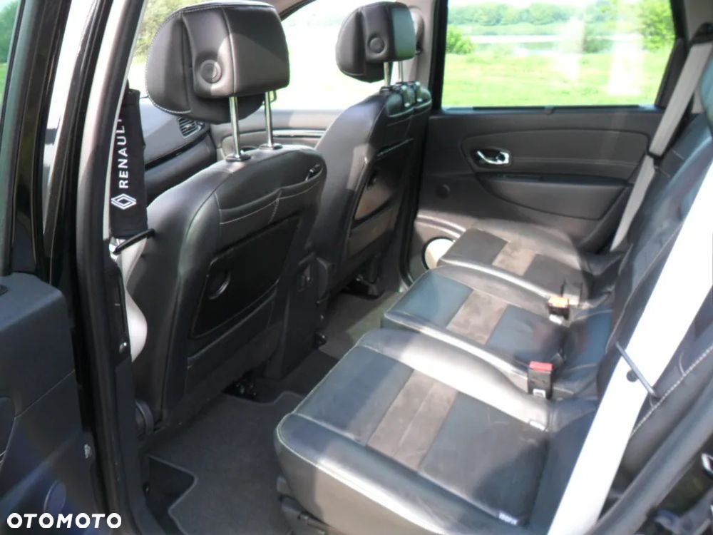 Renault Grand Scenic Gr 1.2 TCe Energy Bose - 18