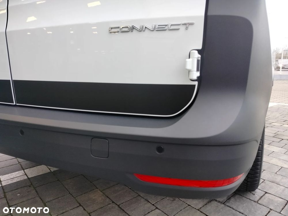 Ford Transit Connect - 24