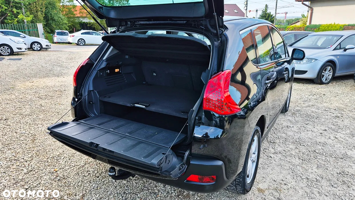 Peugeot 3008 1.6 Premium - 33